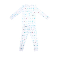 HilalFul Theme Children's PJ (4-6 Y) - 100% Organic Cotton