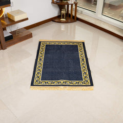 Colors of Kaaba Prayer Mat