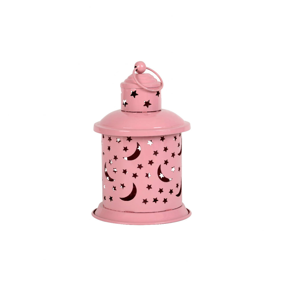 My HilalFul Children Lantern - Pink