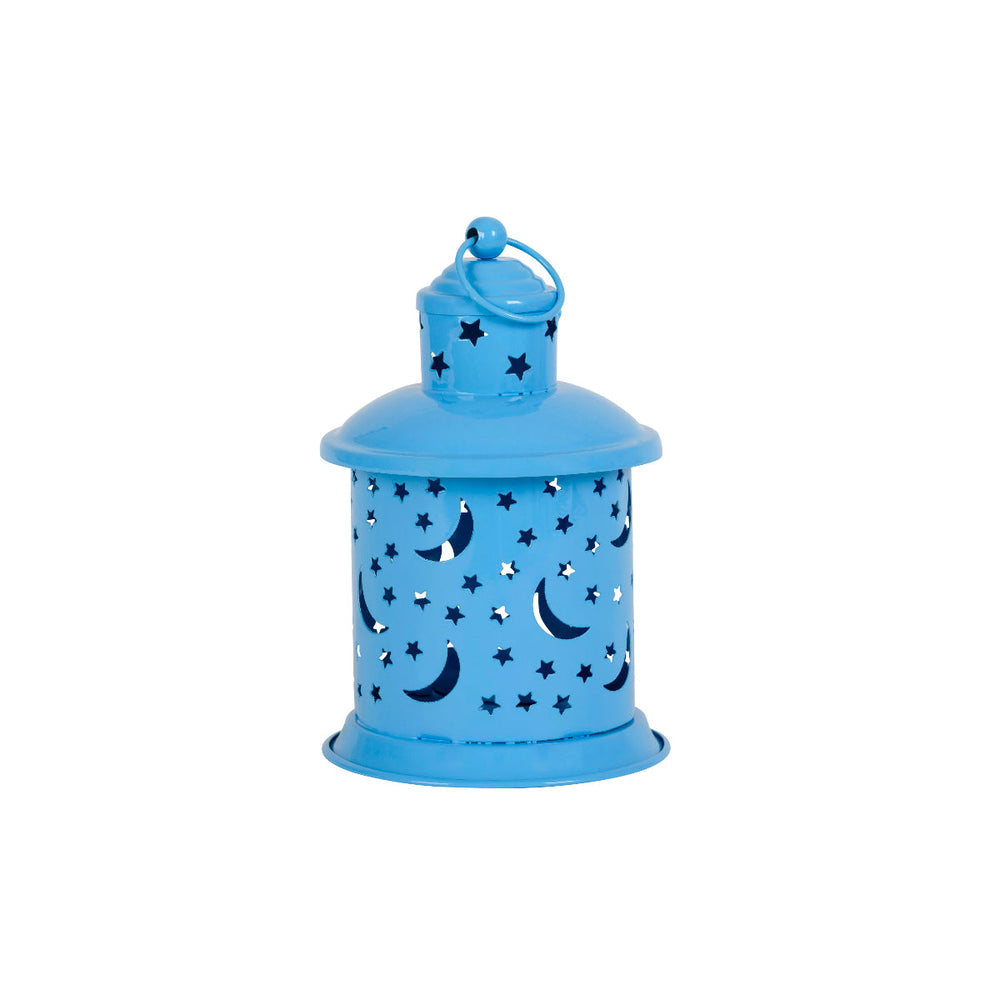 My HilalFul Children Lantern - Blue