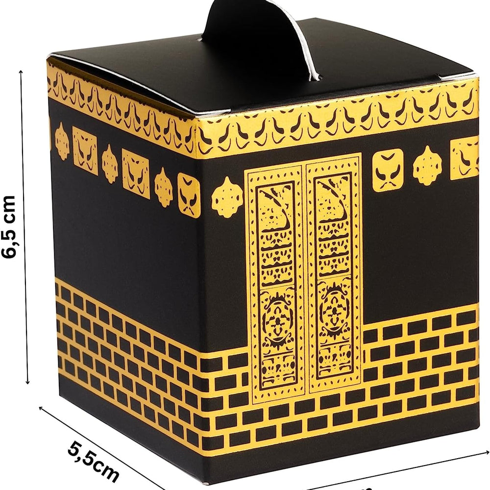 
                      
                        Kaaba - Party Favor Box (Pack of 10)
                      
                    