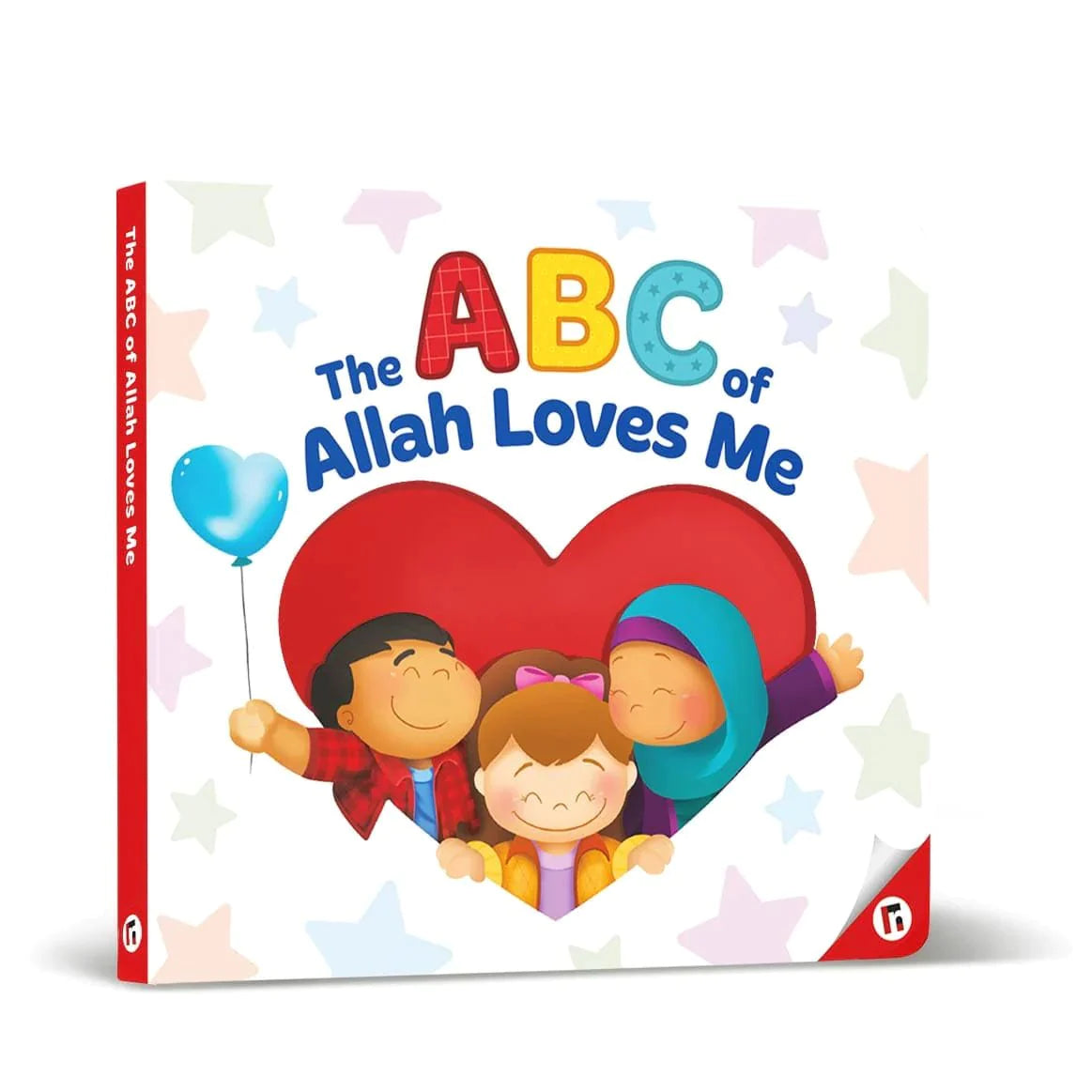 ABC of Allah Loves Me - Hilalful