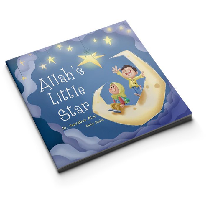 Allah's Little Star - Hilalful