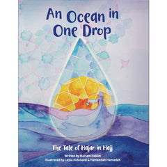 An Ocean in One Drop - Hilalful