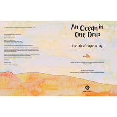 An Ocean in One Drop - Hilalful