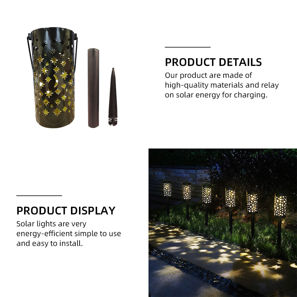 
                      
                        Outdoor Solar Light - Lantern
                      
                    