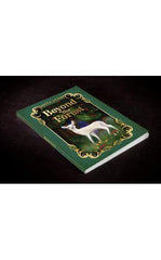 BEYOND THE FOREST, ADVENTURES WITH THE AWLIYA BOOK