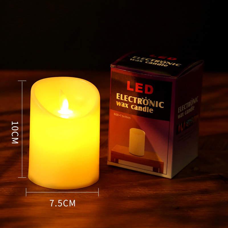 Battery Operated Candles