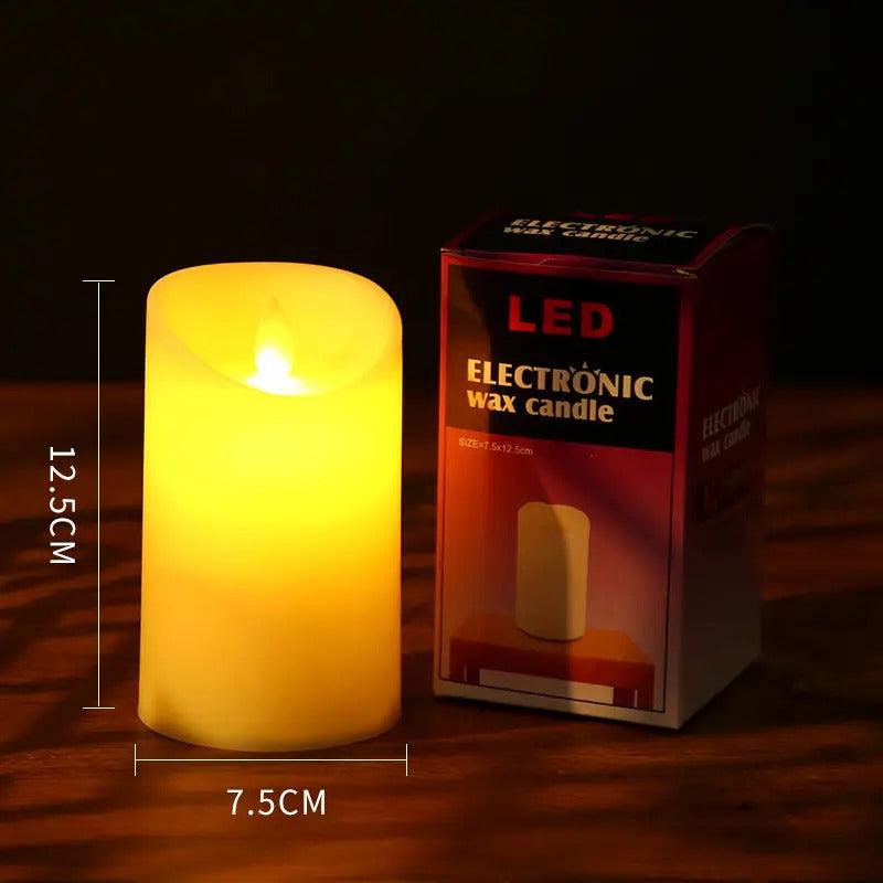 Battery Operated Candles