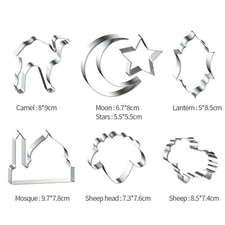 Cookie Cutter Set