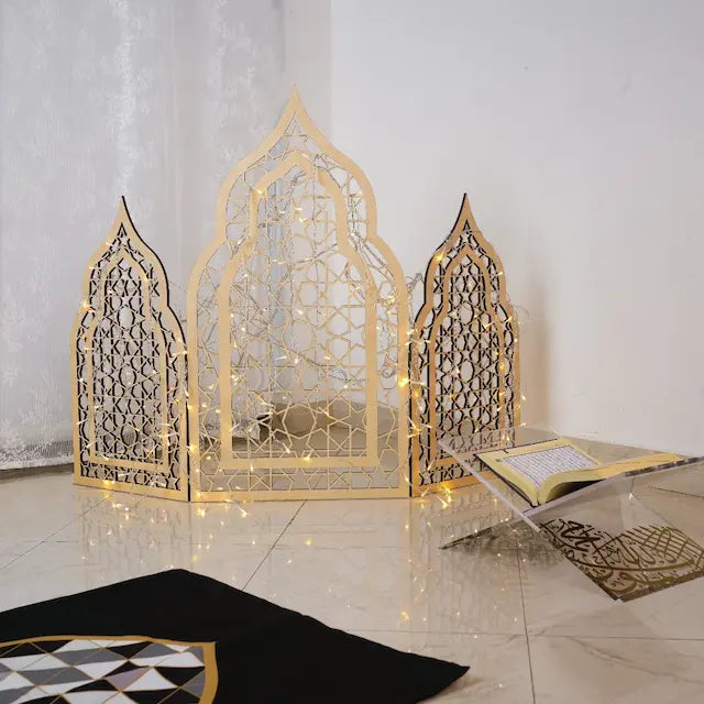 Ramadan Home Decor