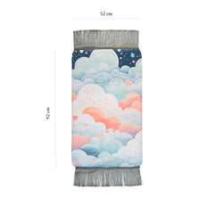 Infinite Clouds Foam Prayer Mat - Little Ones