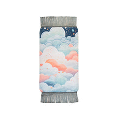 Infinite Clouds Foam Prayer Mat - Little Ones