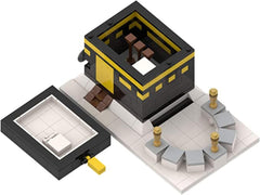 Kaaba Bricks For Kids