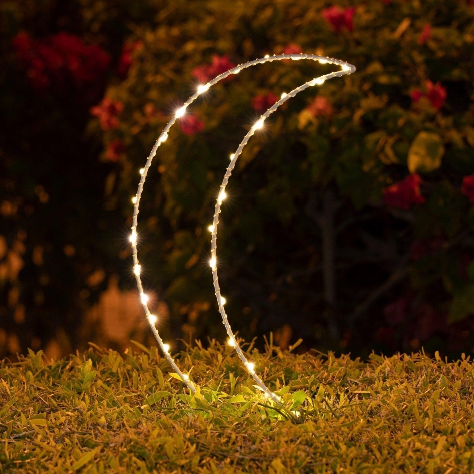 Light Decoration - Crescent