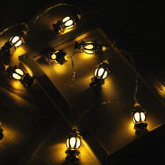 Light Decoration - Lantern