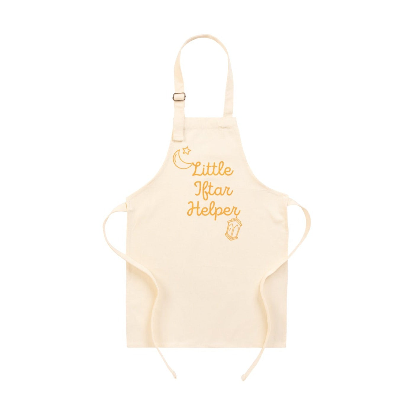 Little Iftar Helper - Children Apron