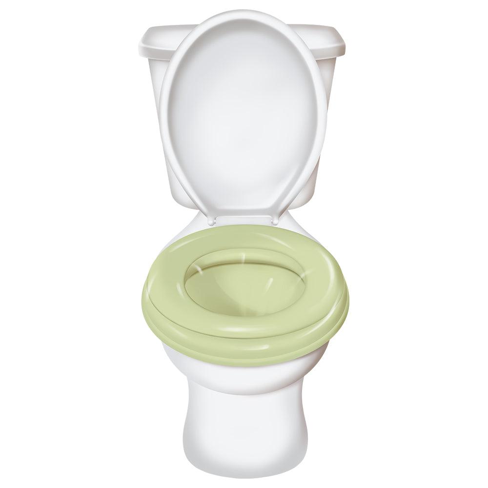 
                      
                        Loo Skins - Toilet Seat & Bowl Cover (Pack of 5)
                      
                    