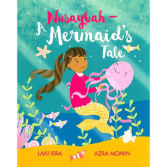 Nusaybah A Mermaid's Tale