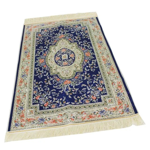 Prayer Mat - Al Madina Design