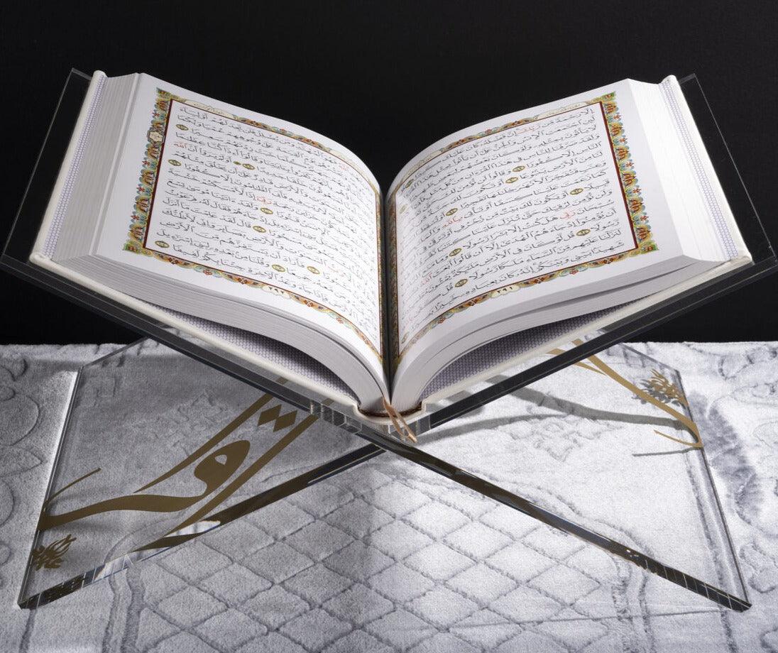 Quran Stand - Iqraa