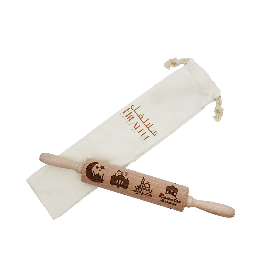 Ramadan Rolling Pin