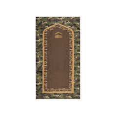 Salah On The Go - Camo Kaaba