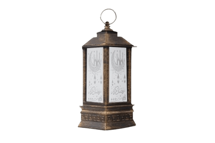 Small Lantern