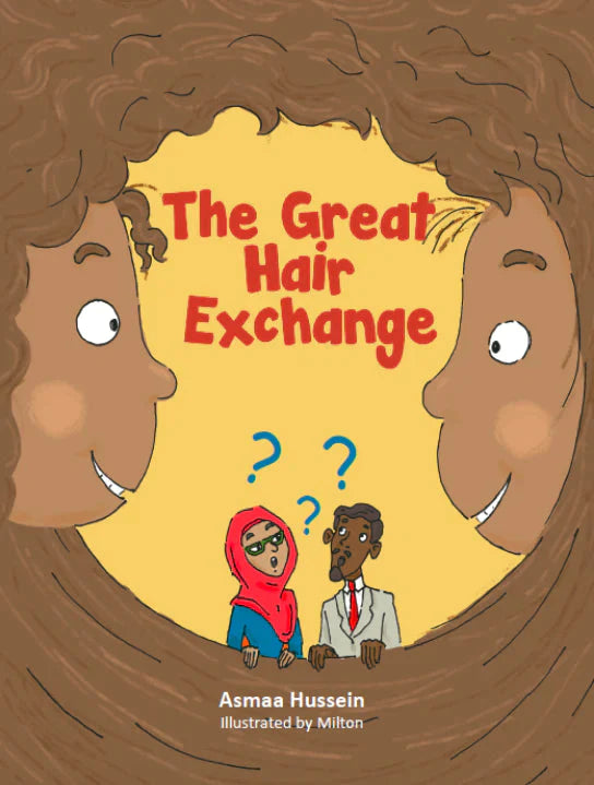 The Hair Exchange