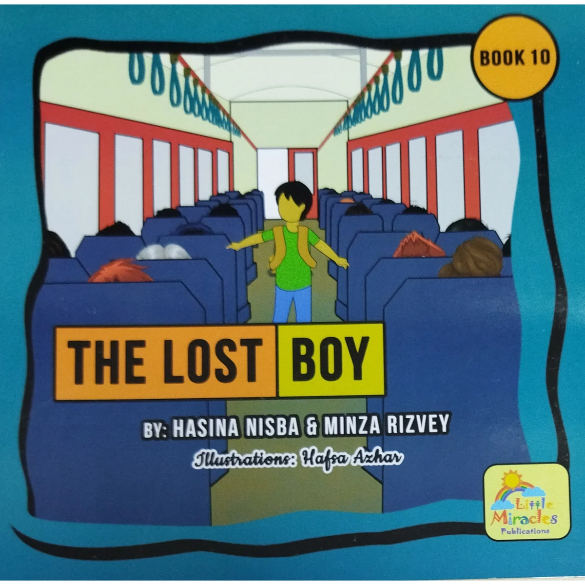 The Lost Boy