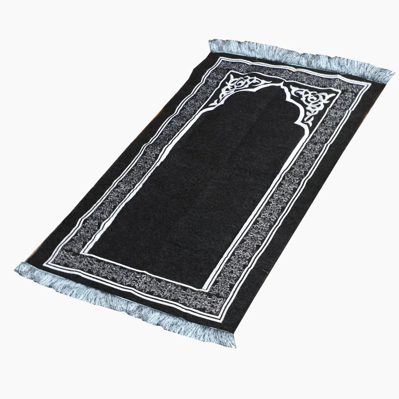 Tube Prayer Mat