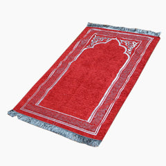 Tube Prayer Mat