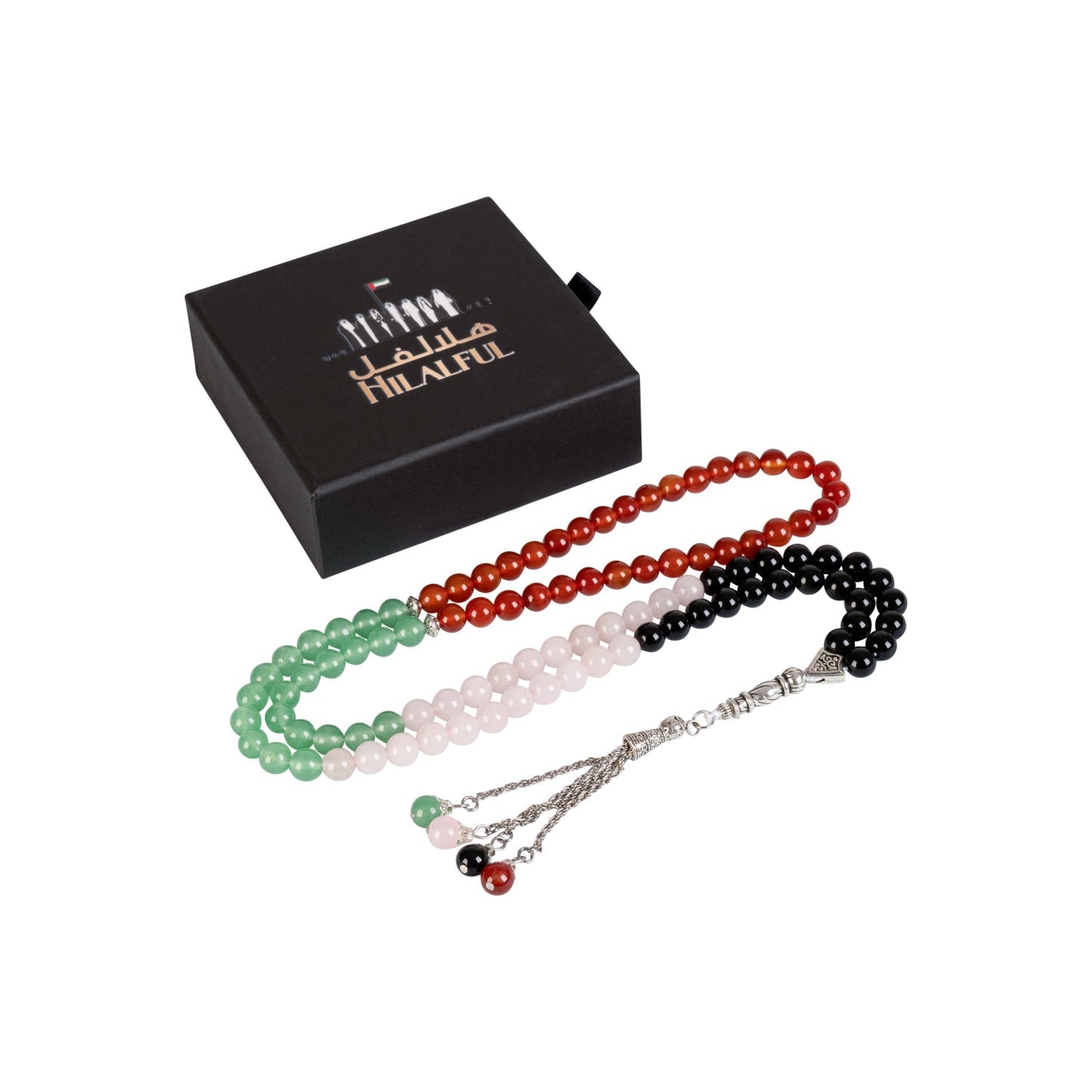 Prayer Beads