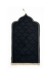 Velvet Foam Premium Mat