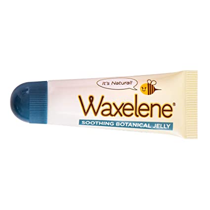 Waxelene Multi-Purpose Ointment Lip Tube .25OZ