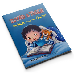 Ziyad & Tiger: Animals from the Quran