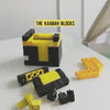 Kaabah Bricks Set